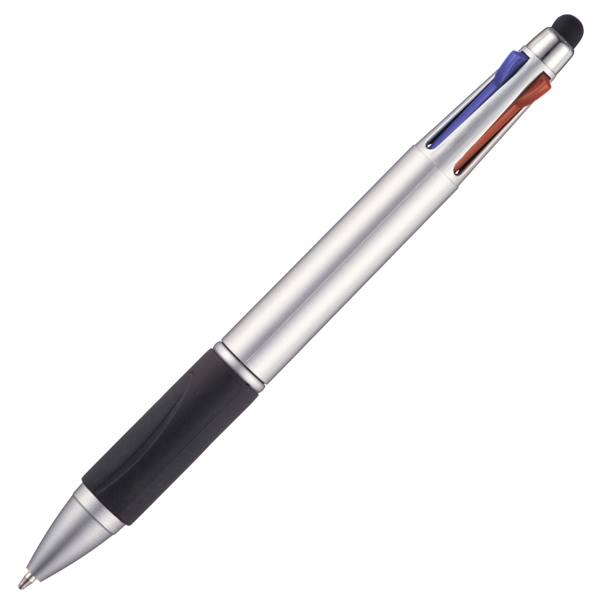 Picture of Trojan 4 Ink Stylus Ball Pen